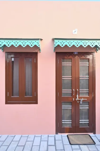 Ardas Villa Bikaner - Heritage Luxury Boutique Stay, With Free Pick Up and Drop - Lobby