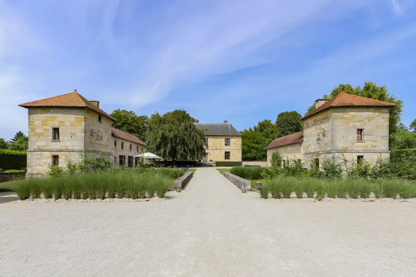 Domaine de la Maison Forte - Image 1