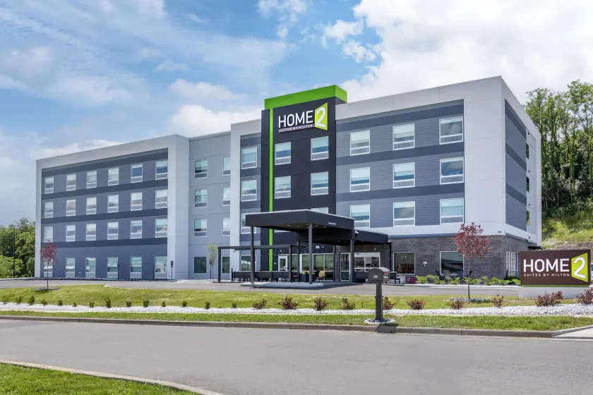 Home2 Suites by Hilton Danville - Image 1