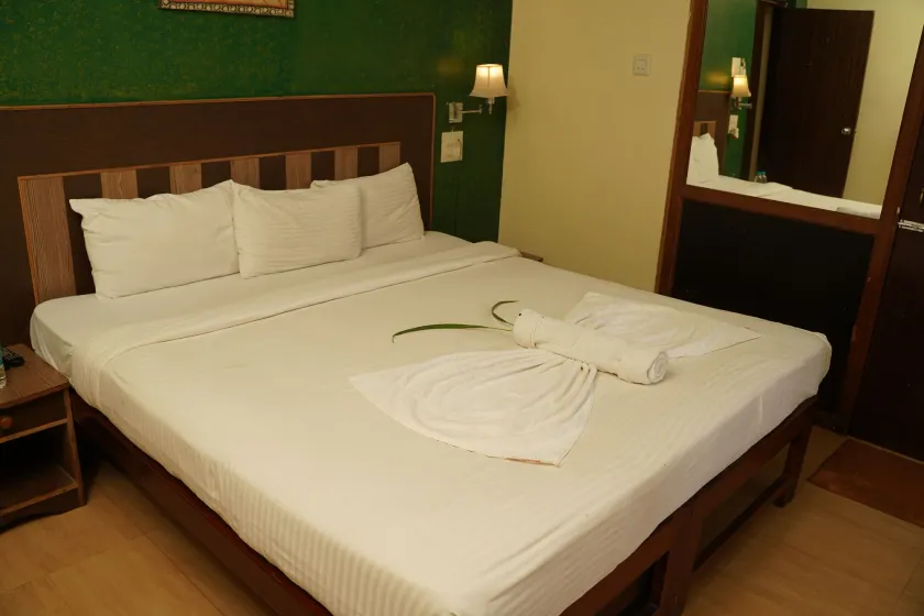 Alagoa Resort - Image 1