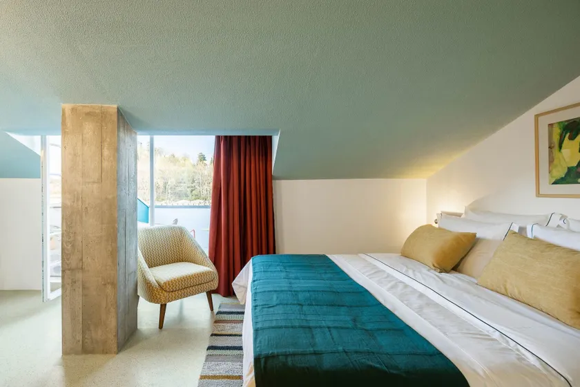 Covelo - The Original Rooms and Suites - Image 1