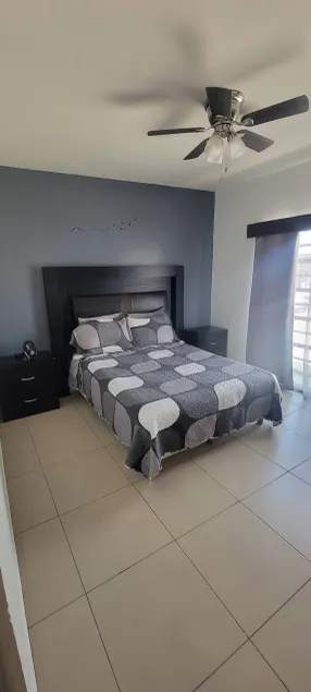 Casa Nueva Vista Al Mar 6p 3R 3B Mascota - Værelse