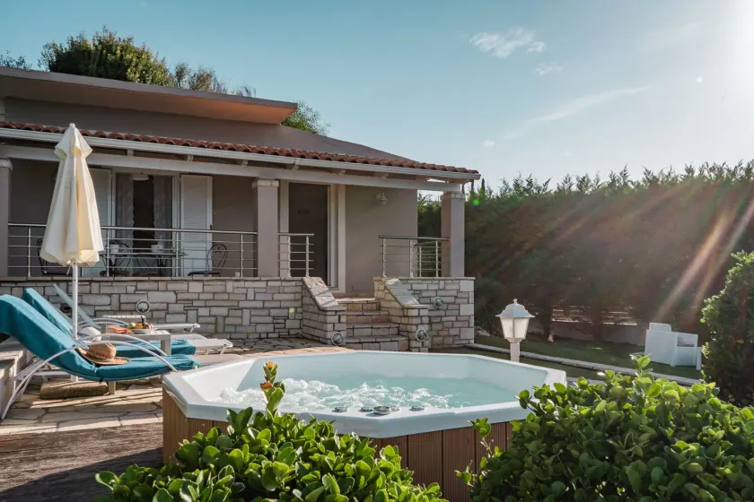 Neptune Sea House - Beachfront - Image 1