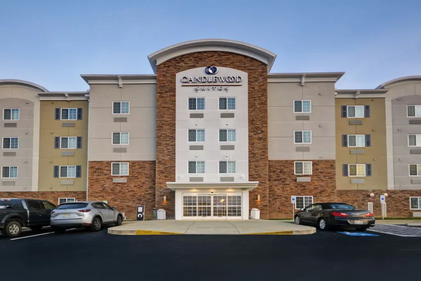 Candlewood Suites Smyrna - Nashville by IHG - Image 1