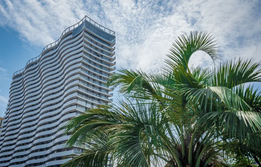 Orbi Residence Hotel Official - Image 1