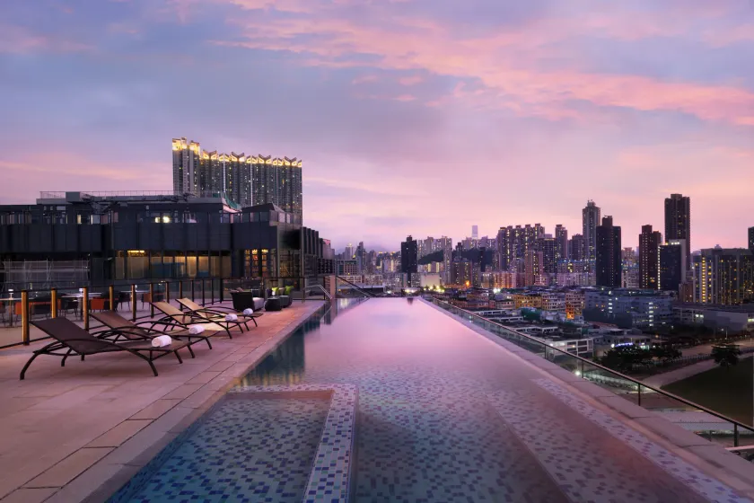 Dorsett Kai Tak - Image 1