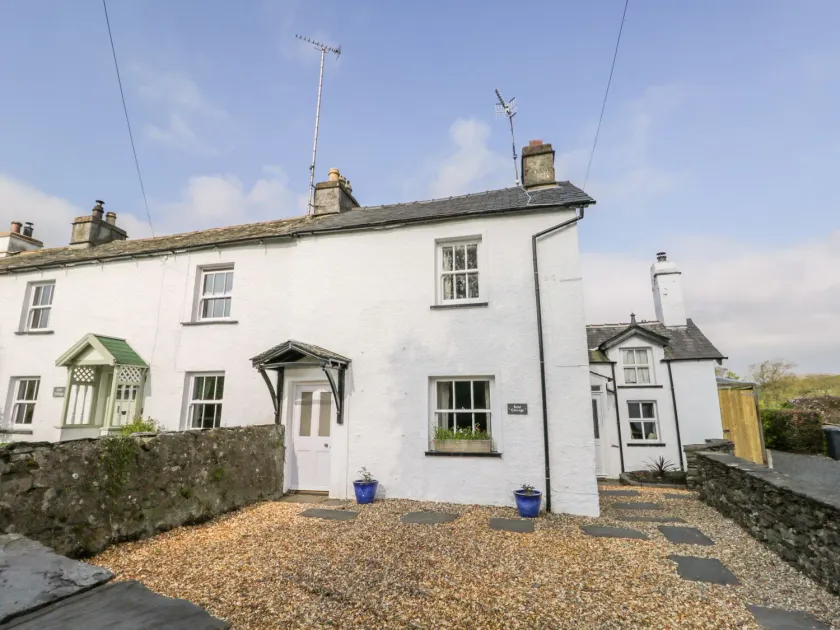 Rose Cottage - Image 1