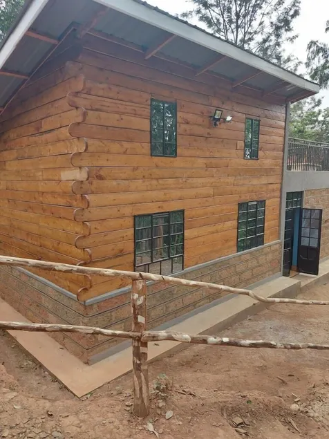 Kihingo cottages muranga - Image 1