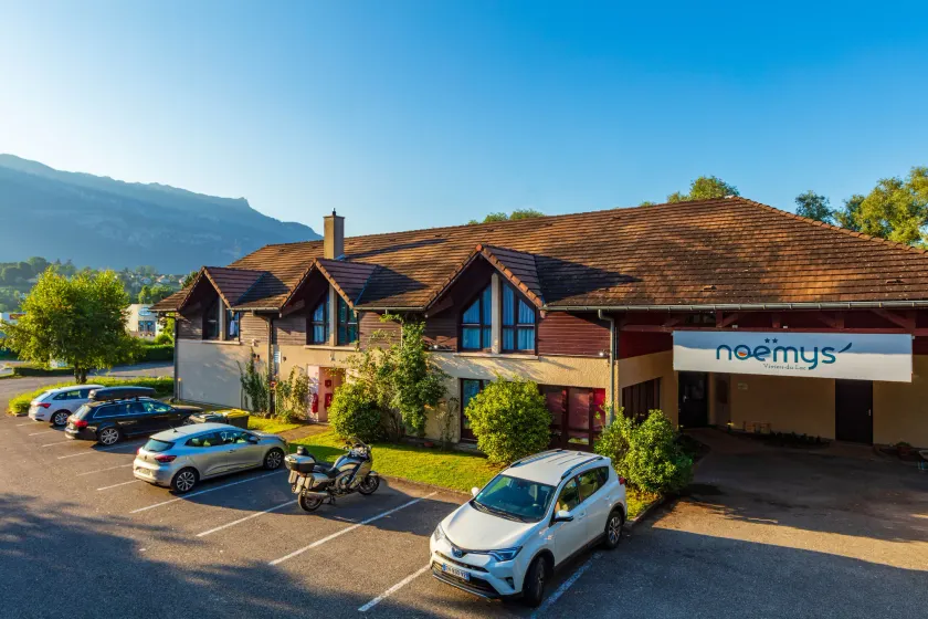 Noemys Viviers-du-lac - Image 1