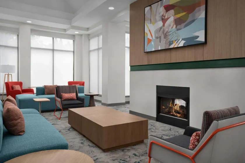 Hilton Garden Inn Atlanta West/Lithia Springs - Image 1