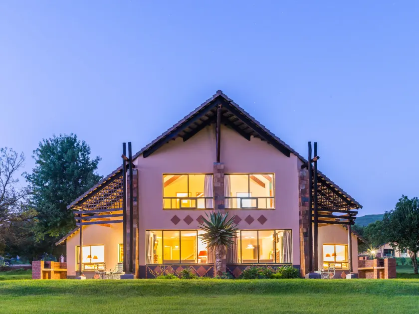 aha Alpine Heath Resort - Image 1
