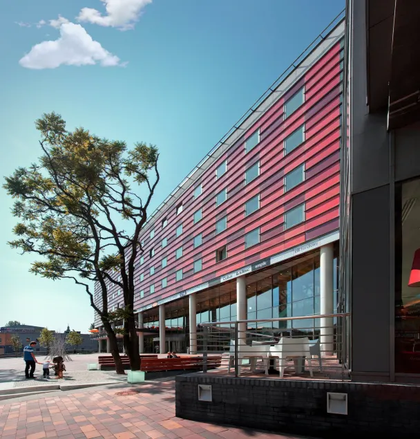 Qubus Hotel Bielsko-Biała - Image 1