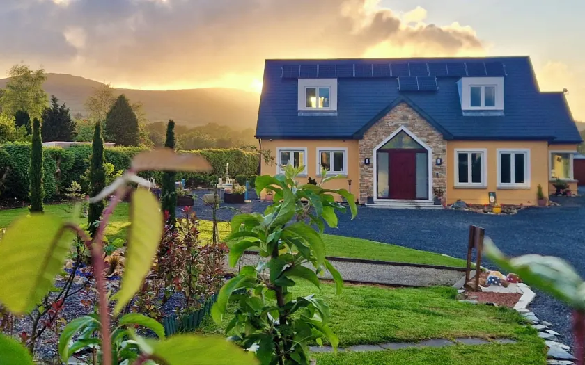 Mon Petit Cottage - B&B and Guest House in Bunclody - Image 1