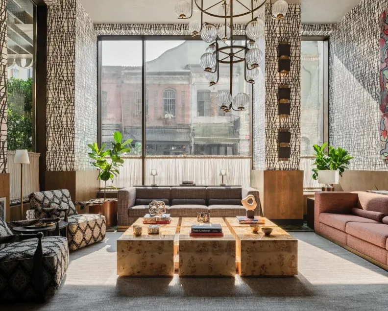Root Hotel Karaköy Bosphorus - Image 1