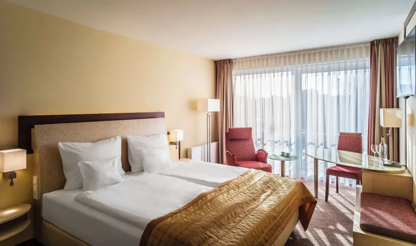 Best Western Plus Residenzhotel Lüneburg - Image 1