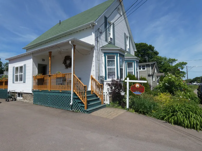 La Casa en Shediac - Image 1
