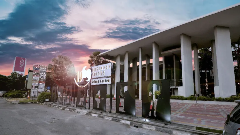 1969 Business Suites @ Ipoh Garden - Image 1
