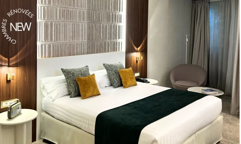 Hotel Palladia - Image 1