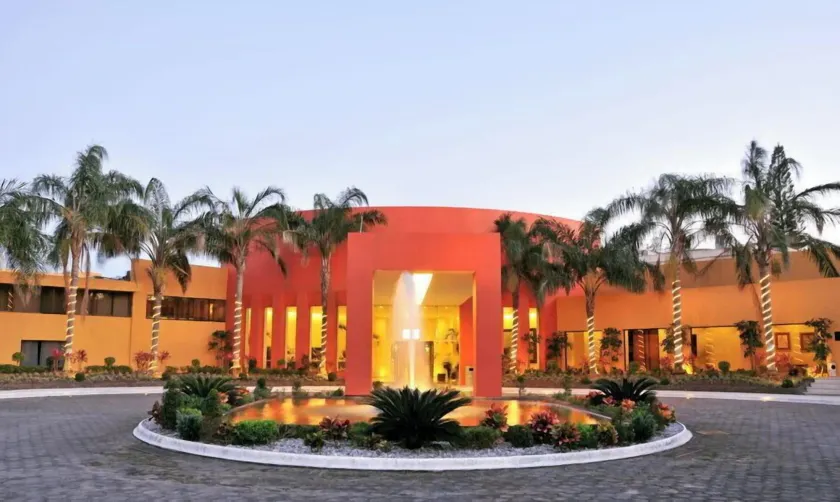 Hotel Terranova - Image 1