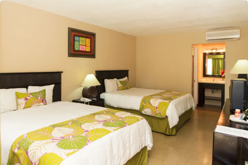 Coco Beach Hotel, Casino & Boutique - Image 1
