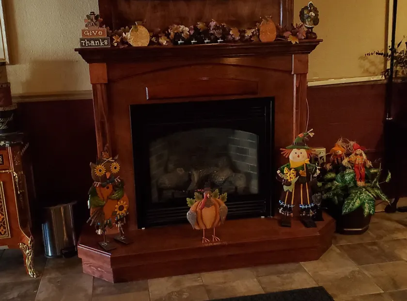 Fireside Inn and Suites Bangor - Hall