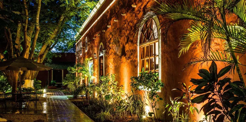 Hacienda Santa Cruz - Image 1