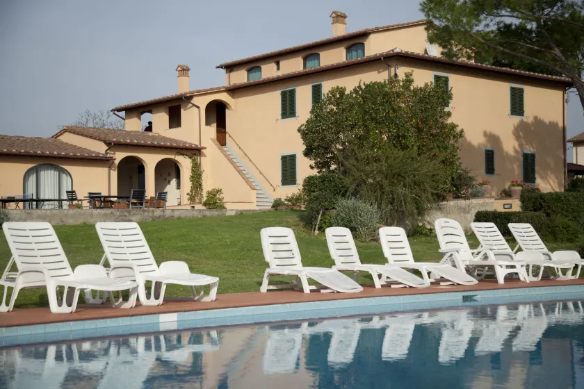 Agriturismo La Colombaia - Image 1