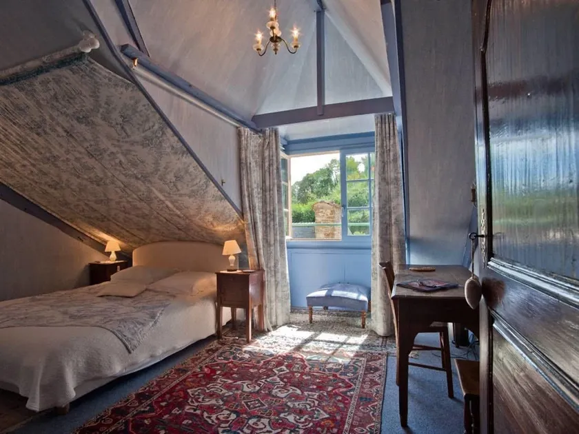 Chambres d'hôtes Logis Du Jerzual - Image 1