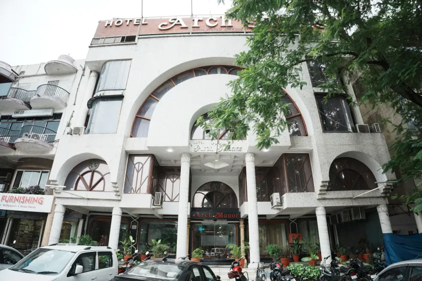 Arch Manor Bhopal - Image 1