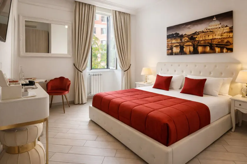 Rome Central Rooms - Image 1
