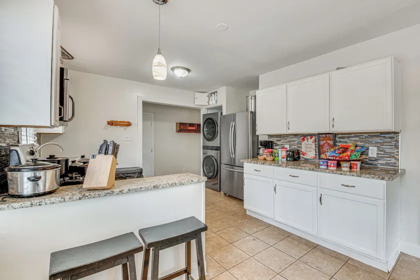 Atlanta Area Vacation Rental < 4 Mi to Airport! - Innvendig