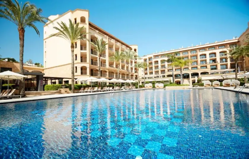 Insotel Fenicia Prestige Suites & Spa - Image 1