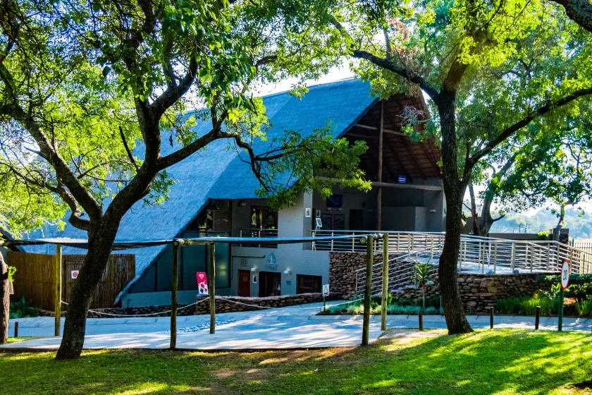 Seasons Golf, Leisure & Spa - Image 1