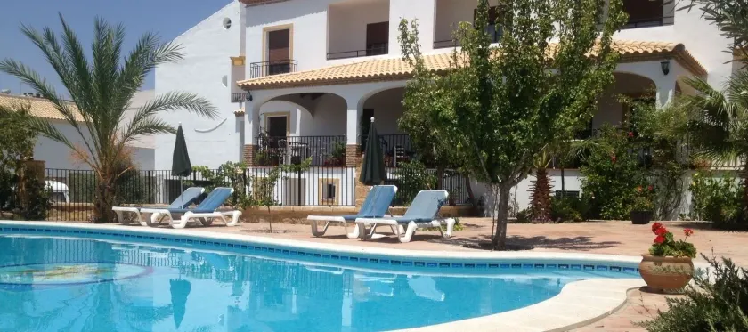 Hotel El Molino - Image 1