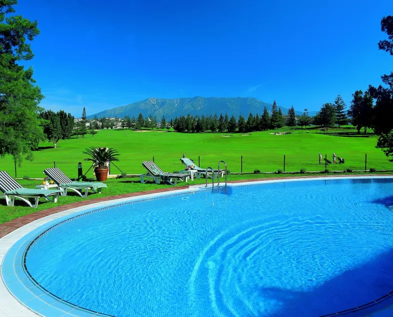 Hotel Tamisa Golf - Image 1