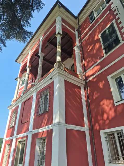 Albergo Palazzo Costa - Image 1