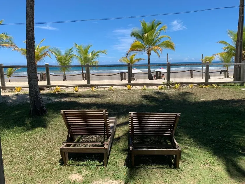 Hotel Mamoan - Image 1