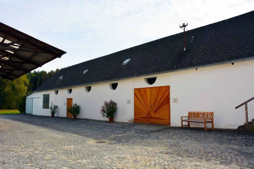 Waldviertler Seminarhaus Gauguschmühle - Image 1