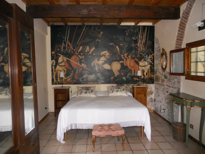 Agriturismo Le Macine - Image 1