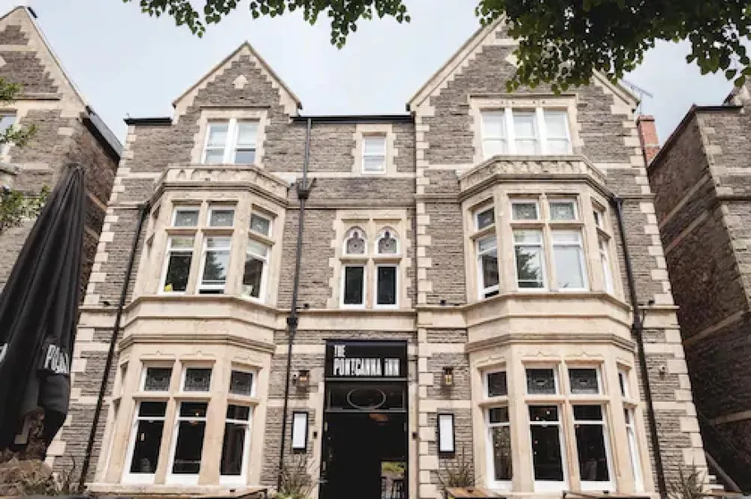 Pontcanna Inn - Image 1
