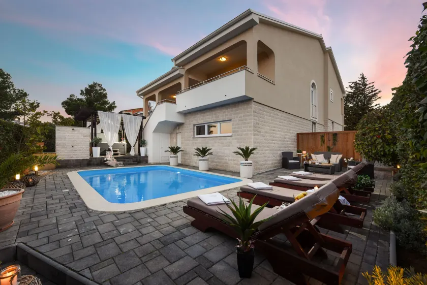Villa Bella ZadarVillas - Image 1