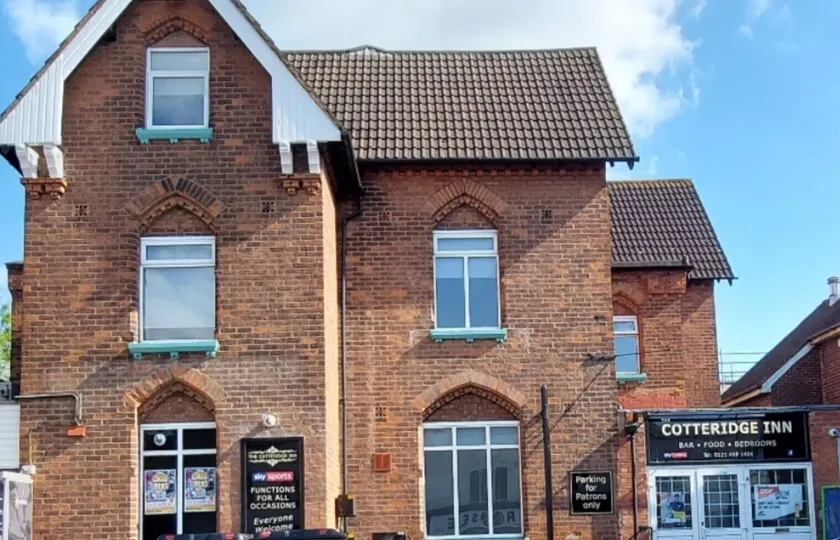 The Cotteridge Inn - Image 1