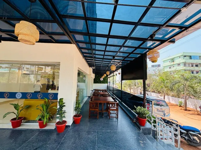 Hiwa Boutique Hotel - Image 1