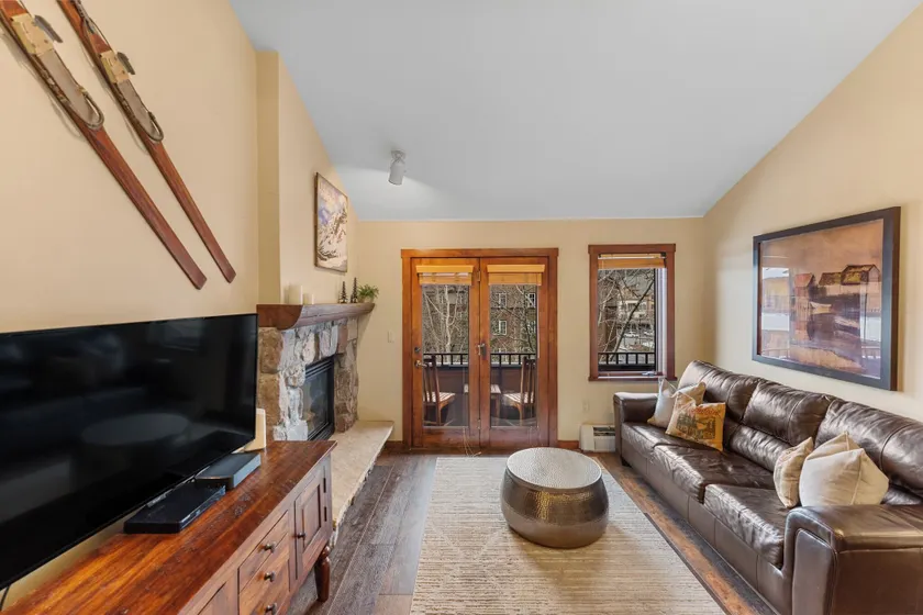 Arapahoe Lodge 1 Bed 2 Bath ALJD - Image 1