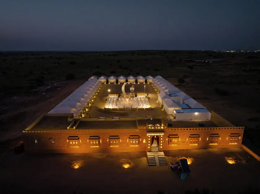 Grand Inara Resort - Image 1