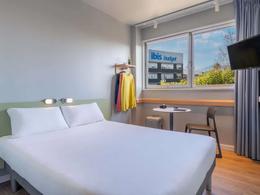 Ibis Budget Barcelona Viladecans - Image 1