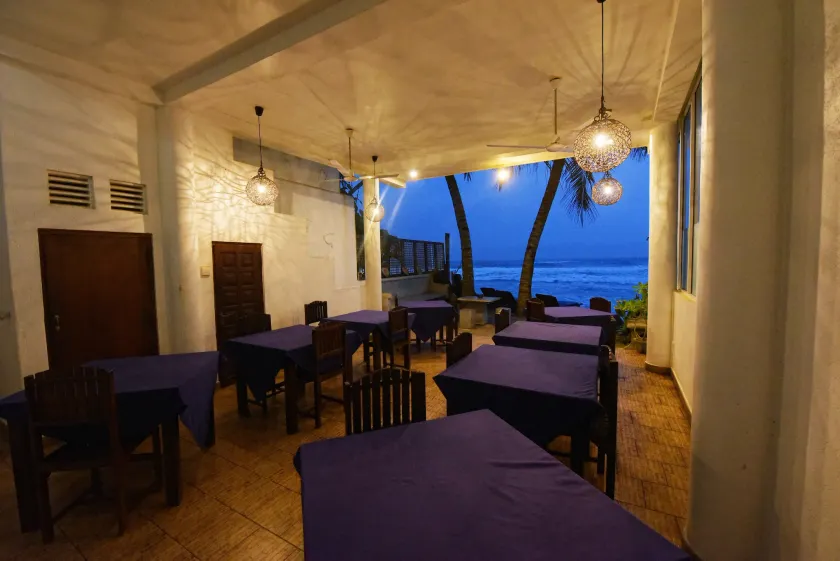 Blue Sky Beach Resort - Image 1