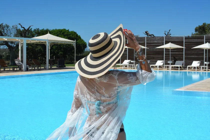 Masseria Corda Di Lana Hotel & Resort - Image 1
