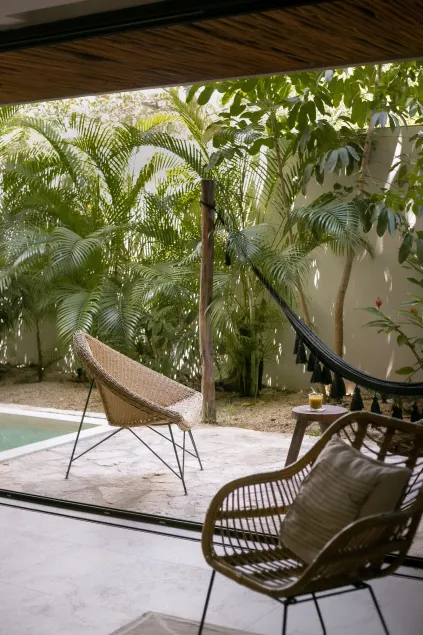  Zereno Tulum Beach Club Access - Image 1