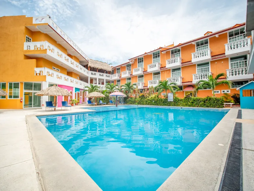 Hotel Gran Juquila Huatulco - Image 1